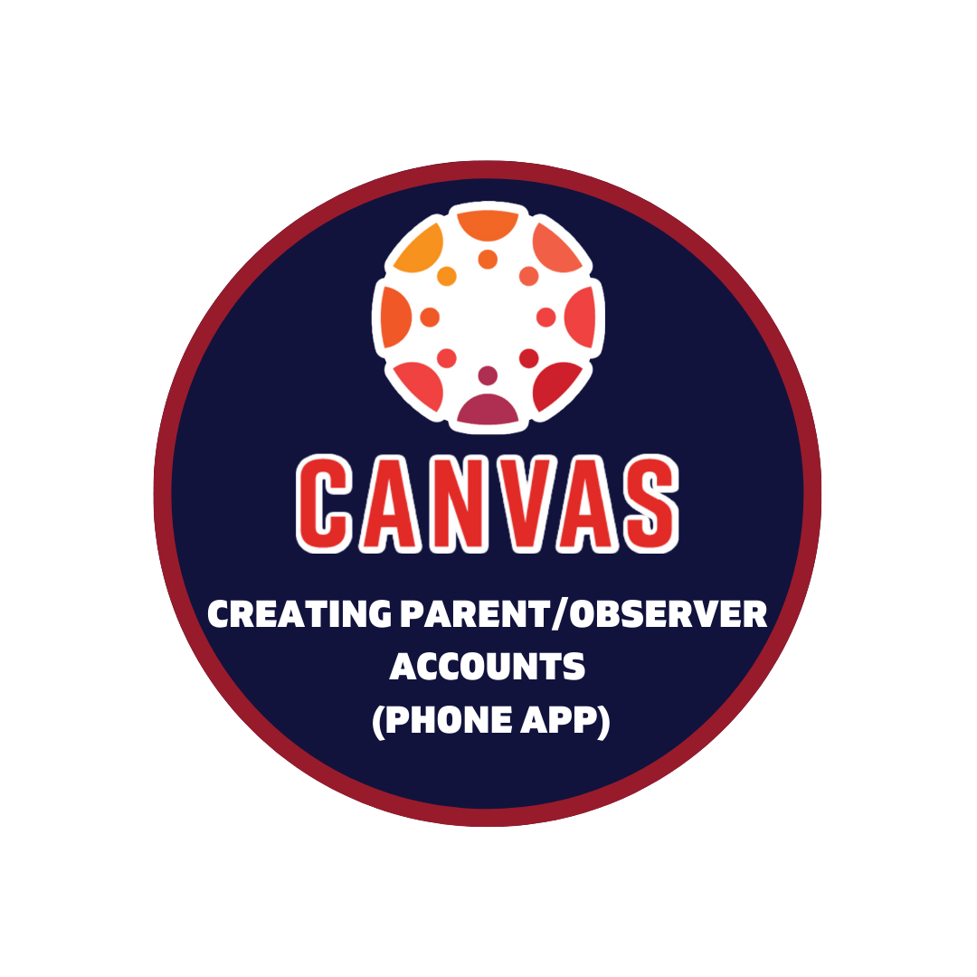 Canvas LMS Resources Montgomery ISD